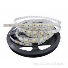 Super 5050 led strip 12v/24v